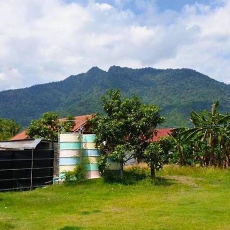 Chanita Resort Soidao Chanthaburi Εξωτερικό φωτογραφία