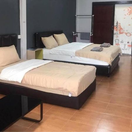 Chanita Resort Soidao Chanthaburi Εξωτερικό φωτογραφία
