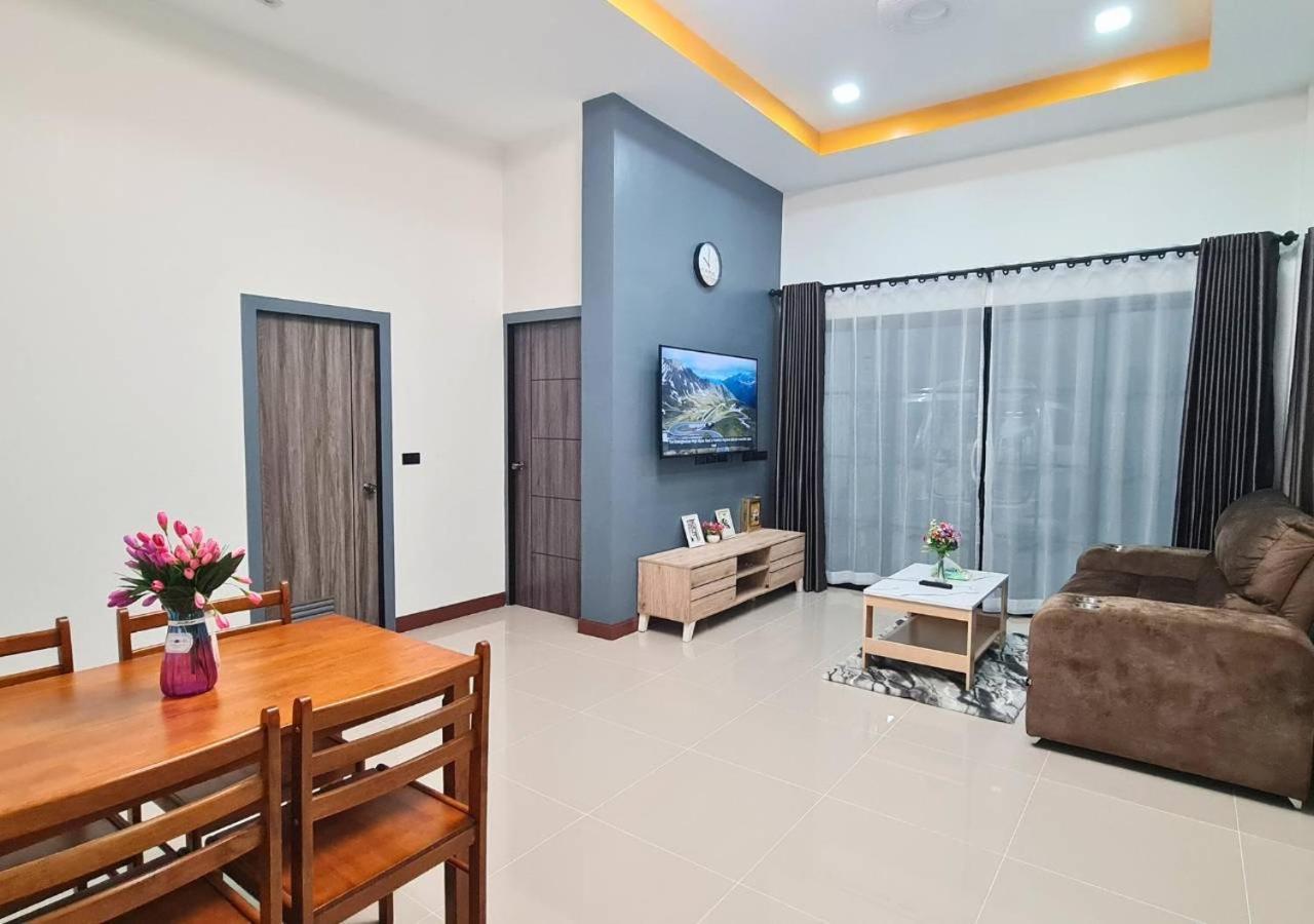 Chanita Resort Soidao Chanthaburi Εξωτερικό φωτογραφία