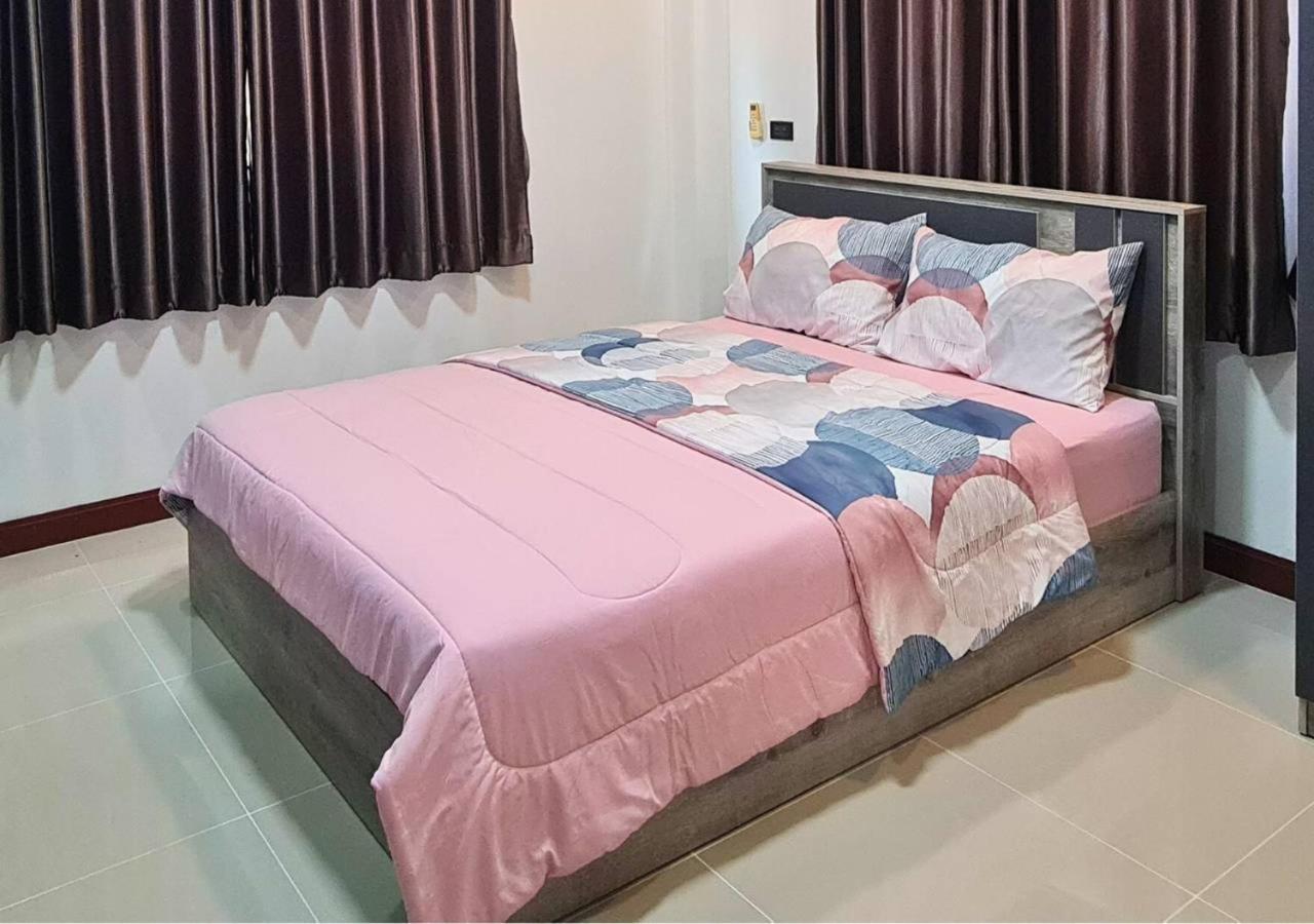 Chanita Resort Soidao Chanthaburi Εξωτερικό φωτογραφία