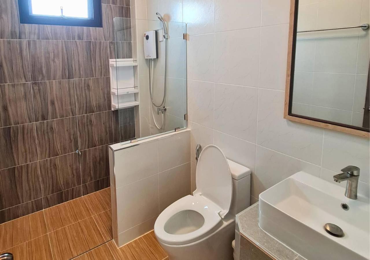 Chanita Resort Soidao Chanthaburi Εξωτερικό φωτογραφία