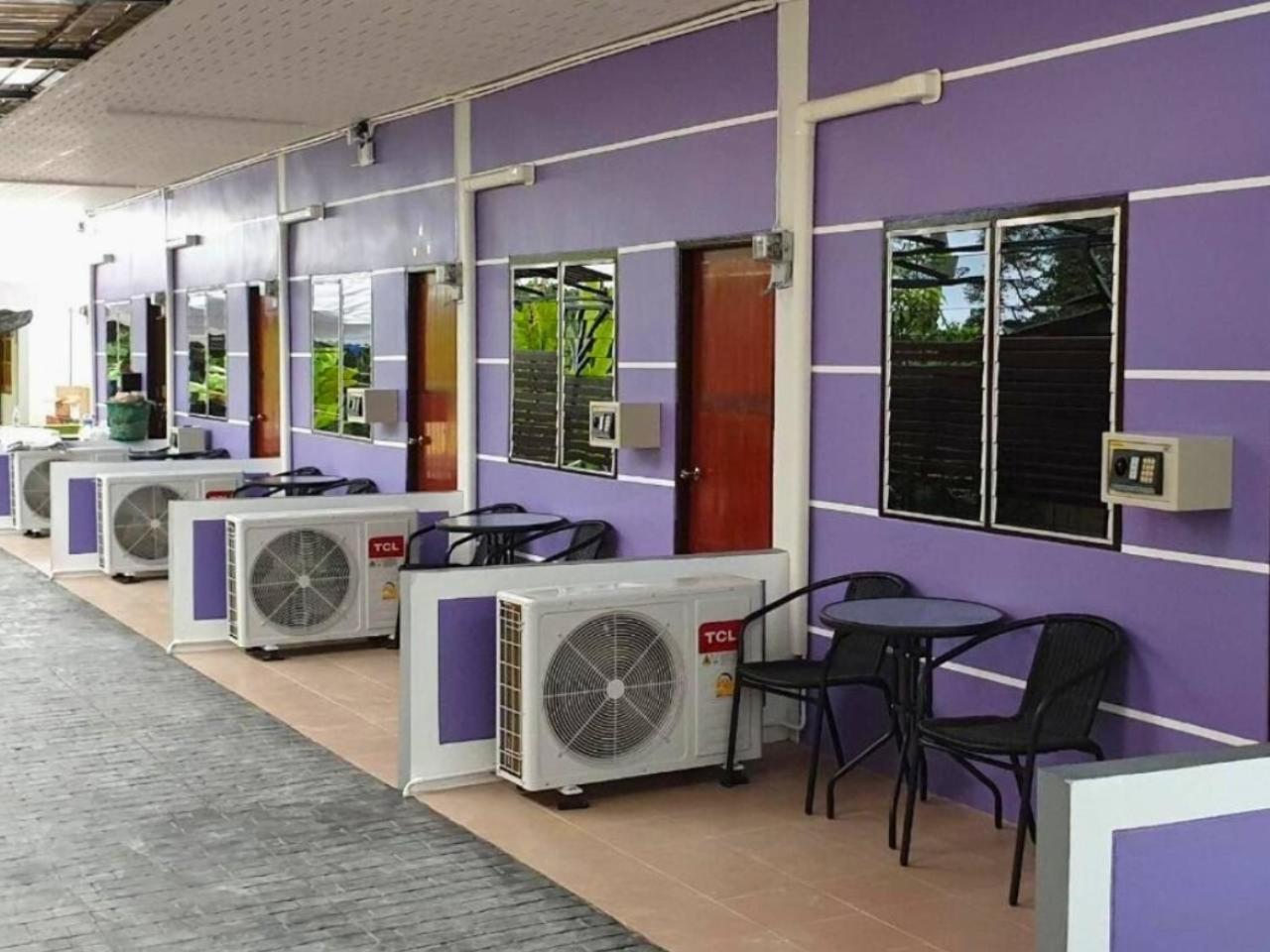 Chanita Resort Soidao Chanthaburi Εξωτερικό φωτογραφία