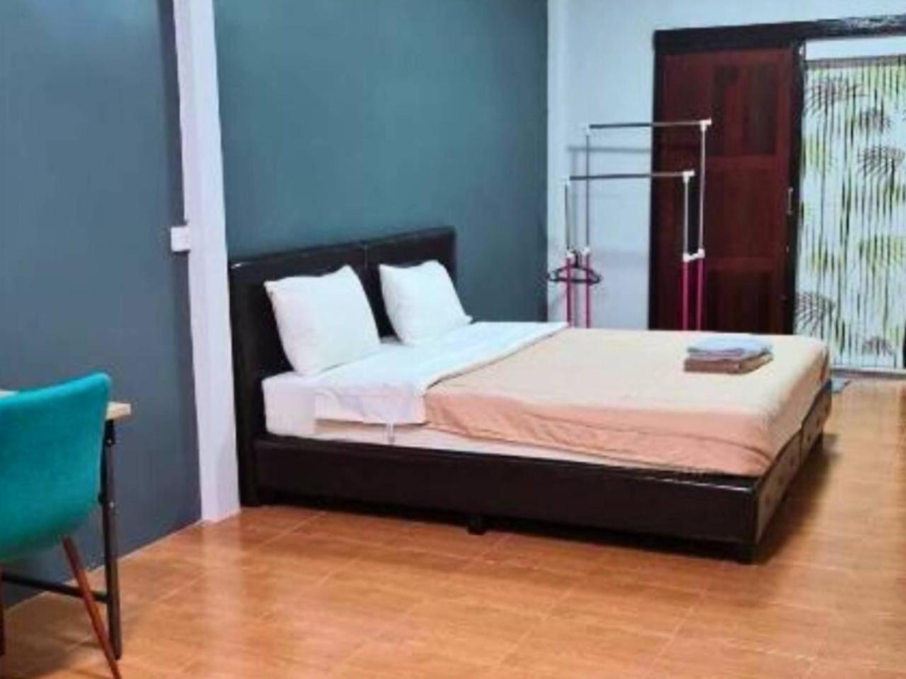 Chanita Resort Soidao Chanthaburi Εξωτερικό φωτογραφία