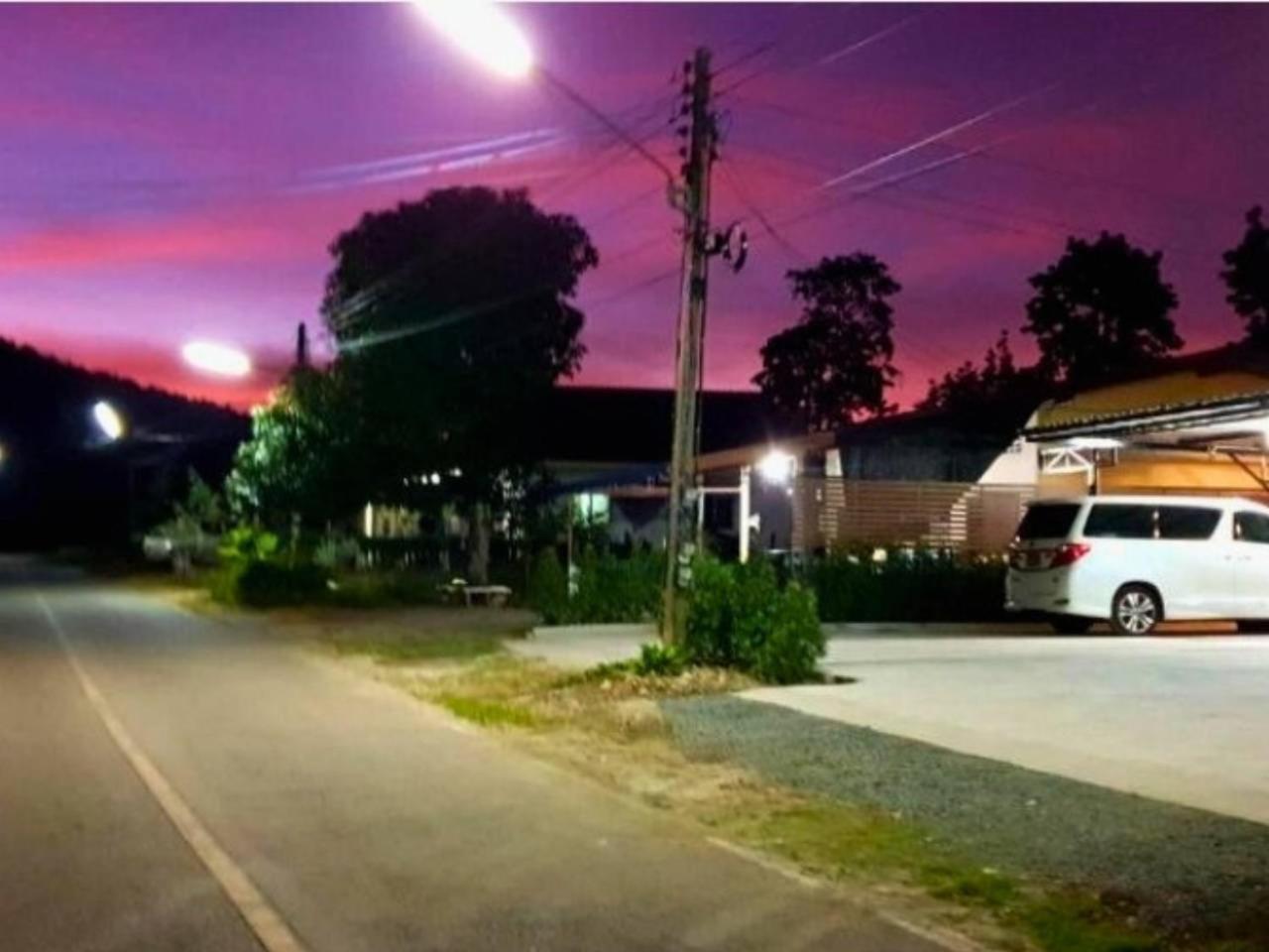 Chanita Resort Soidao Chanthaburi Εξωτερικό φωτογραφία